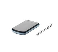 Freecom 56331 2TB USB 3.0 5400RPM 2.5 Inch External Hard Drive, Grey