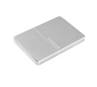 Freecom 56367 1 TB mHDD 2.5 Pulgadas USB 3.0 Disco Duro Móvil - Plata