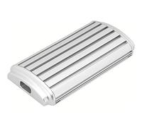 Freecom mSSD Celeritas Thunderbolt 3, 1TB, 186g, plateado, SSD externo, SSD USB 3.0, Solid State Drive externo, Windows y Mac OS X, USB-C, Unidad portátil, Interfaz Thunderbolt 3