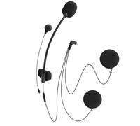 FreedConn 8 Pin Altavoz y micrófono, para Vieja TCOM and T-MAX Intercomunicador Casco Moto