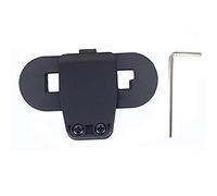 FreedConn Accesorio de Clip de Casco de intercomunicador para T-COMVB y T-COMSC Serie Casco de la Motocicleta Bluetooth Interphone Moto Intercomunicador