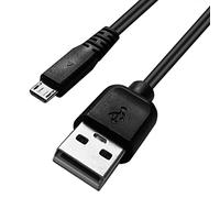 FreedConn Intercom/Talkie Accesorio Cable de 5 Pines USB para Interphone Bluetooth Casco de la Motocicleta Intercom Auriculares T-MAX, Nuevo 5 Pines TCOM VB yT-COMSC
