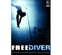 Freediver - In der Tiefe lauert der Tod [Alemania] [DVD]