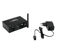 freeDMX AP WiFi Interface WLAN-DMX-Interface
