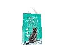 Freedog arena aglomerante gato soja carbón activo 2,5 kg