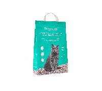 Freedog Arena Natural Aglomerante De Soja Con Lavanda - 12 Litros