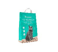 Freedog arena aglomerante gato soja original 2,5 kg
