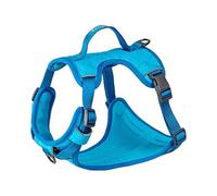 FREEDOG ARNÉS Cool Pro Tech Azul 20MM Medium