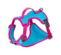FREEDOG ARNÉS Cool Pro Tech Fucsia 25MM Large