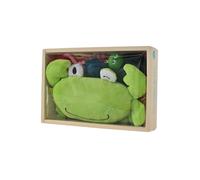 Freedog Blue Breeze Plau Set Juguete para perros