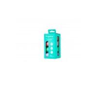 Freedog bolsas higiénicas perro plástico reciclado 8x15 uds