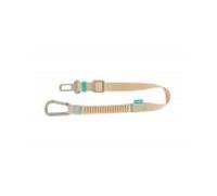 Freedog cinturón seguridad perro coche saferide pro beige