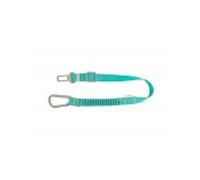 Freedog cinturón seguridad perro coche saferide pro turquesa