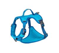Freedog Cool Pro Tech Arnés Refrescante Azul para perros
