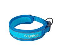 Freedog Cool Pro Tech Collar Refrescante Azul para perros