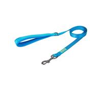 Freedog Cool Pro Tech Correa Refrescante Azul para perros