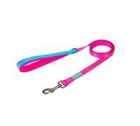 Freedog Cool Pro Tech Correa Refrescante Fucsia para perros