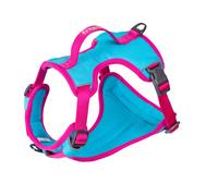 FREEDOG ARNÉS Cool Pro Tech Fucsia 15MM Small