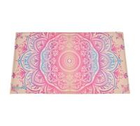 FREEDOG Eco Cool Bed Mandala Beige 90 X 50CM