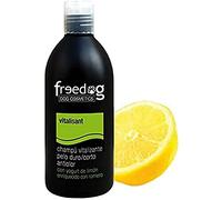 Freedog FD1200083 - Champú, para Perro y Gato champú vitalizante