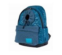 Freedog mochila perro downtown azul