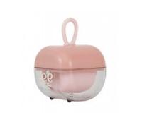 Freedog quitapelos perro lint&go rosa