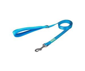 FREEDOG Tirador Cool Pro Tech Azul 20MM X 120CM