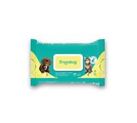 Freedog toallitas perro citronela 40 unidades