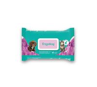Freedog Toallitas Húmedas con Lavanda y Vainilla para perros y gatos