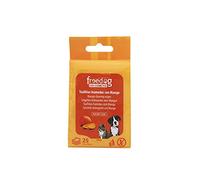 Freedog Toallitas Húmedas con Mango para perros y gatos