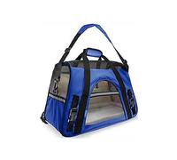 FREEDOG TRANSPORTIN Fly Azul 48 X 25 X 33CM