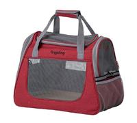 FREEDOG TRANSPORTIN LAX Rojo 45 X 25 X 35CM