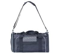 FREEDOG TRANSPORTIN Orly Negro 45 X 28 X 28CM