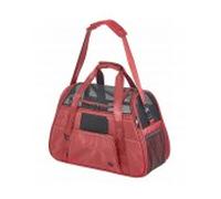 Freedog transportín perro denver rojo