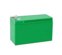 FREEDOH Batería de Repuesto de Litio para pulverizador eléctrico de 12 V, 8 Ah, 10 Ah, 12 Ah, 14 Ah, 16 Ah, 18 Ah y 21 Ah para máquina de riego.,12v8ah