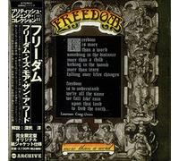 Freedom (60s) - Is More Than a Word