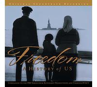 Freedom: A History of Us