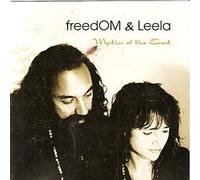 Freedom And Leela - Mystics of The East