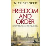 Freedom And Order (ebook)