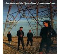 Freedom and Rain by June Tabor and the Oyster Band