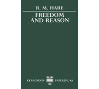 Freedom and Reason