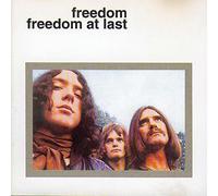 FREEDOM - At Last [Vinilo]