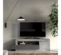 FREEDOM - Base TV 1 puerta + 1 cajón