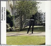 Freedom by Robert Miles Featuring Kathy Sledge (1997-01-01)