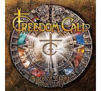 Freedom Call - Ages Of Light (Best Of)