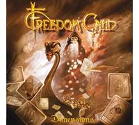 Freedom call - Dimensions