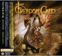 Freedom Call - Dimentions