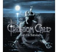 Freedom Call - Legend of the Shadowking [Vinilo]