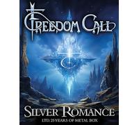 Freedom Call - Silver Romance/Fanbox
