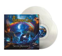 Freedom Call Silver Romance (Vinyl) 12" Album Coloured Vinyl